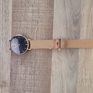 Daniel Wellington watch